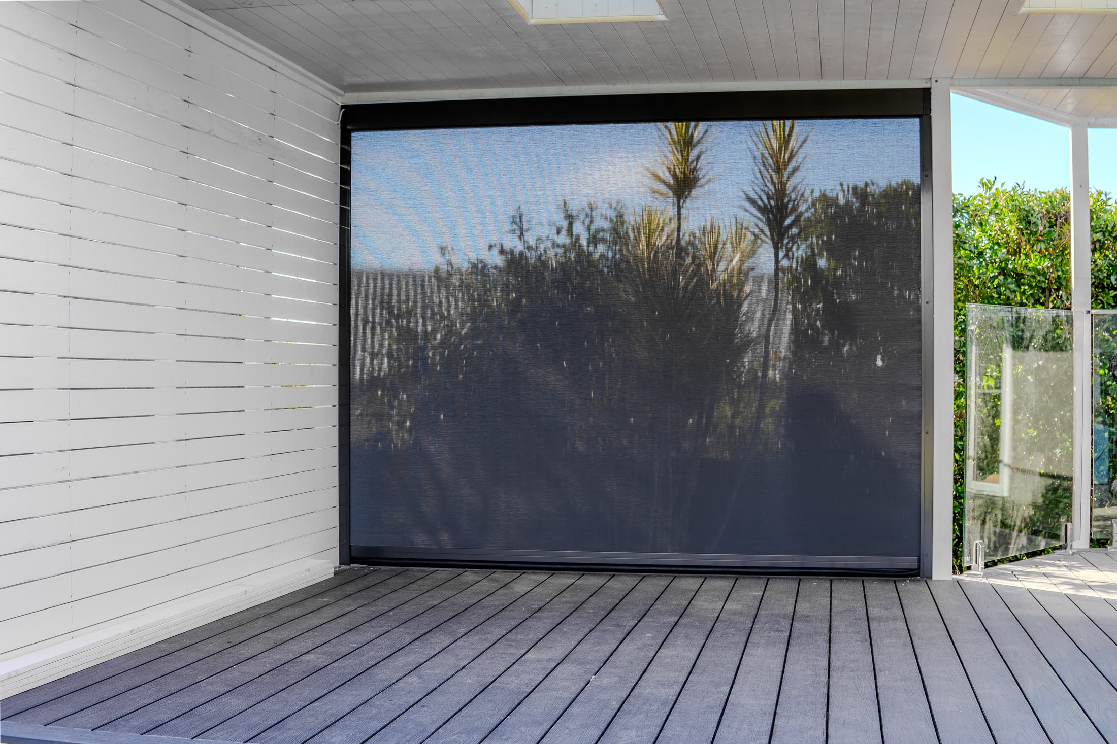 Choosing the perfect shade level to suit your space